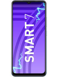 Infinix Smart 7 (India)