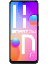 Infinix Smart 7 HD