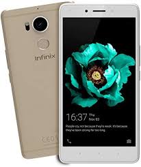 Infinix Zero 4