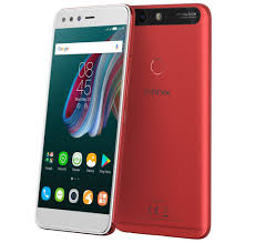 Infinix Zero 5