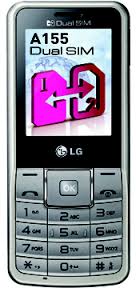 LG A155