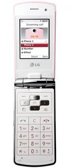 LG KF350