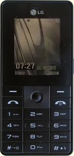 LG KG320