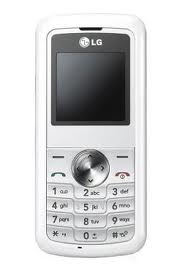 LG KP100