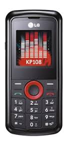 LG KP108