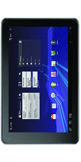 LG Optimus Pad