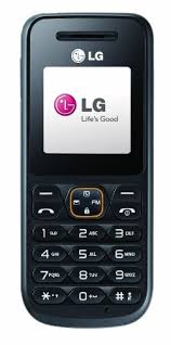 LG A100