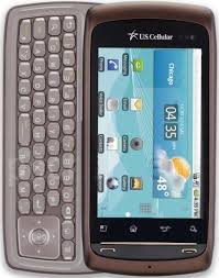 LG Apex