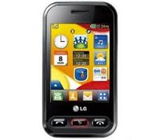 LG Cookie 3G T320