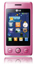 LG Cookie Lite T300