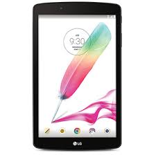 LG G Pad 2 8.0 V498