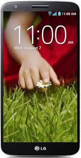 LG G2 mini LTE (Tegra)