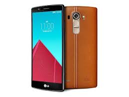 LG G4 Dual