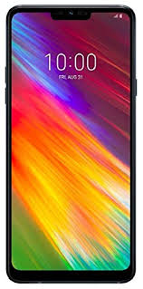 LG G7 Fit