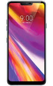 LG G7 ThinQ