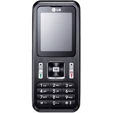 LG GB210