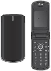 LG GD350