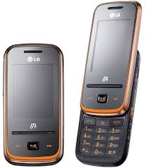 LG GM310