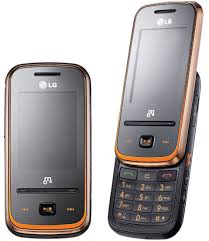 LG GM310