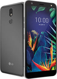 LG K40