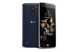 LG K5