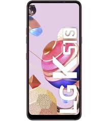 LG K51S