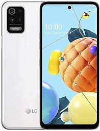 LG K62