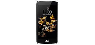 LG K8