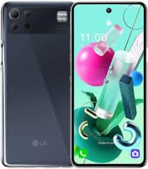 LG K92 5G