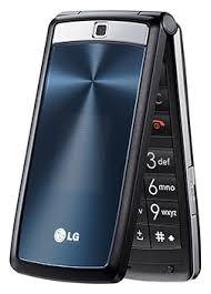 LG KF300