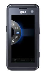 LG KF700