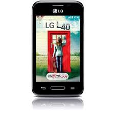 LG L40 D160