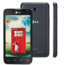 LG L65 Dual D285