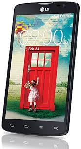 LG L80 Dual