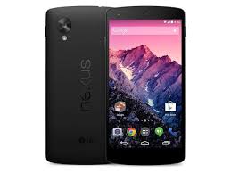 LG Nexus 5