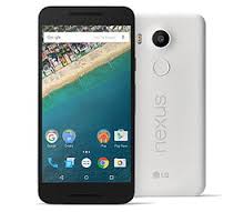 LG Nexus 5X