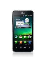 LG Optimus 2 AS680