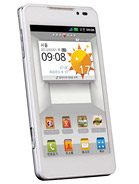 LG Optimus 3D Cube SU870