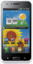 LG Optimus Big LU6800