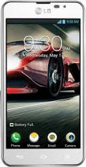 LG Optimus F5