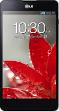 LG Optimus G E973