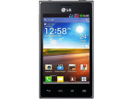 LG Optimus L5 Dual E615