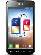 LG Optimus L7 II