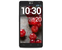 LG Optimus L9 II