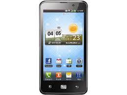 LG Optimus LTE LU6200