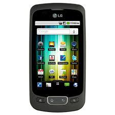 LG Optimus One P500