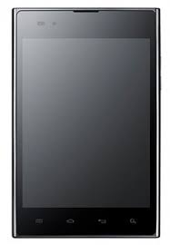 LG Optimus Vu F100S