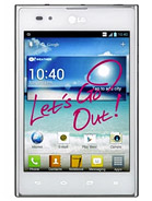 LG Optimus Vu