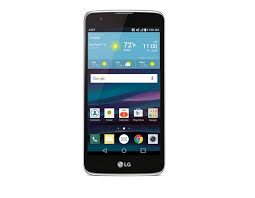 LG Phoenix 2