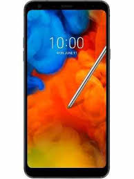 LG Q Stylo 4